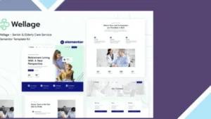 Darna - Building and Construction HTML5 Template