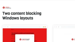 DeBlocker - Anti AdBlock for WordPress