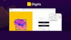 Digits - Additional Fields and Logic Builder