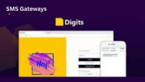 Digits - Additional SMS Gateways Addon
