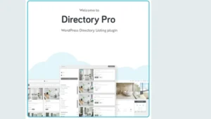 Directories Pro plugin for WordPress