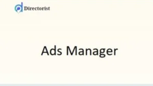 Directorist - Ads Manager