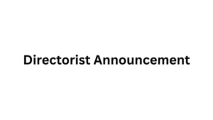 Directorist Announcement