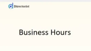 Directorist - Business Hour