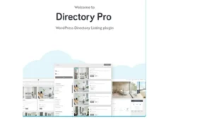 Directory Pro
