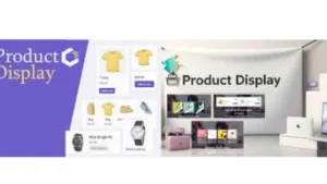 Display Product - Multi-Layout for WooCommerce