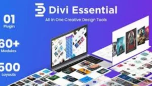 Divi Essential WordPress Plugin