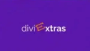 Divi Extras