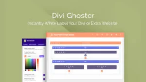 Divi Ghoster