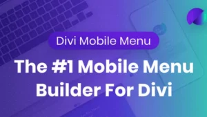 Divi Mobile Menu Plugin