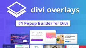 Divi Overlays
