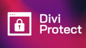 Divi Protect