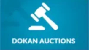 Dokan - Simple Auctions Integration