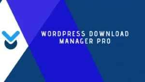 Download Manager Pro ACF