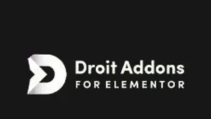 Droit Addons For Elementor Pro