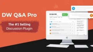 DW Question & Answer Pro