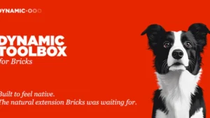 Dynamic Toolbox for Bricks