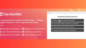 Easy Accordion Pro