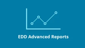 Easy Digital Downloads Advanced Reports
