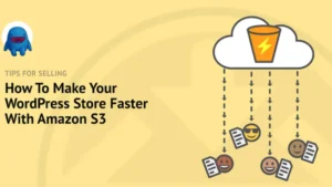 Easy Digital Downloads Amazon S3