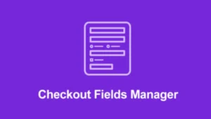 Easy Digital Downloads Checkout Fields Manager