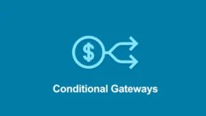 Easy Digital Downloads Conditional Gateways
