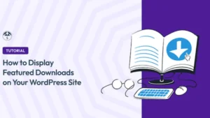 Easy Digital Downloads Featured Downloads