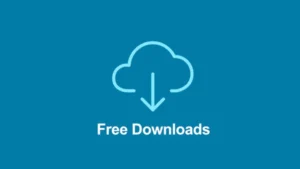 Easy Digital Downloads Free Downloads