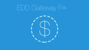 Easy Digital Downloads Gateway Fees