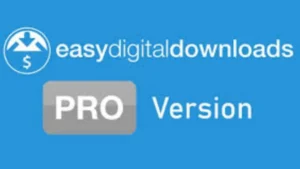 Easy Digital Downloads (Pro)