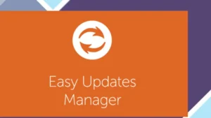 Easy Updates Manager Premium