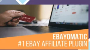 Ebayomatic - Ebay Affiliate Automatic Post Generator WordPress Plugin