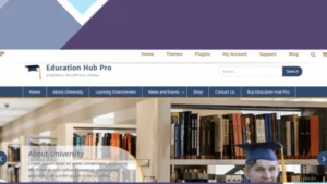 Education Hub Pro