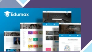 Edumax