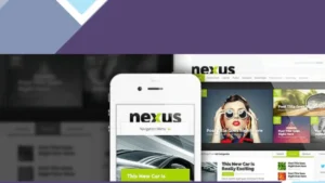 Elegant Themes Nexus