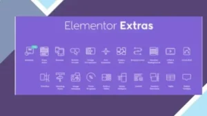 Elementor Extras