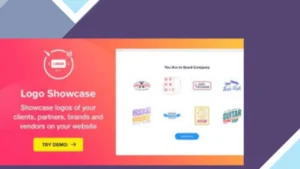 Elfsight Logo Showcase Plugin