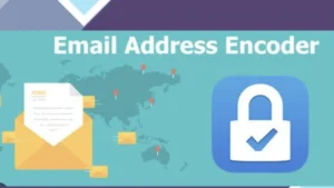 Email Address Encoder Premium