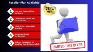 Email Bulk Sender - Complete Business Solution