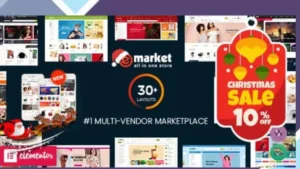 eMarket MultiVendor MarketPlace
