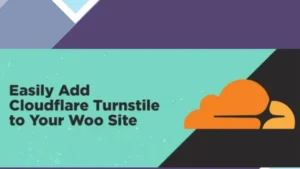 Enhanced Cloudflare Turnstile