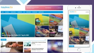 EnjoyNews Pro