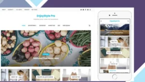 EnjoyStyle Pro