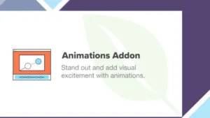 Envira Gallery - Animations