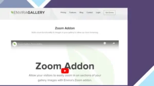 Envira Gallery - Zoom