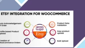 Etsy Integration for WooCommerce