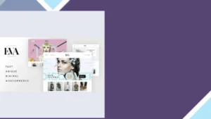 Eva Fashion WooCommerce Theme