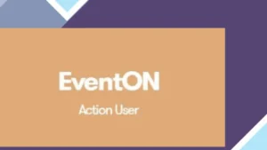 EventOn Action User