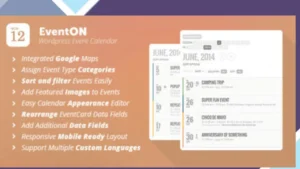 EventOn Action User Plus Add-on