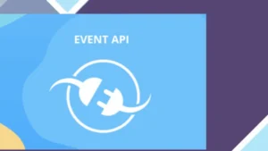 EventOn API Events Add-on